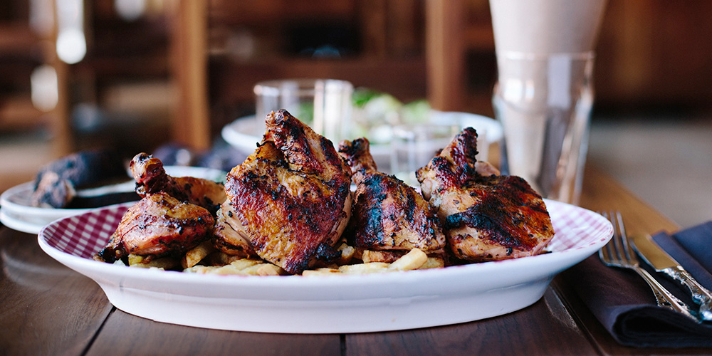 Chicago's Sustainable Restaurants Marriott Bonvoy Traveler