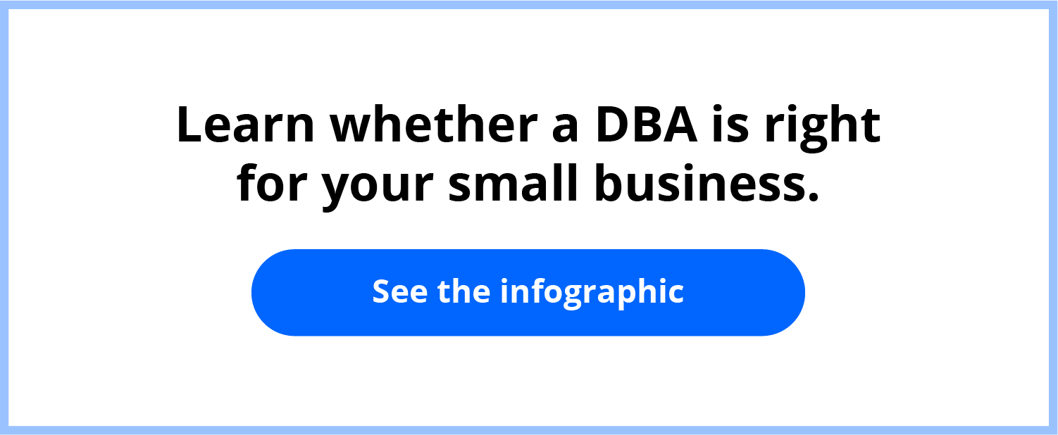 What is a dba? And how can it be used to grow your business? LegalZoom