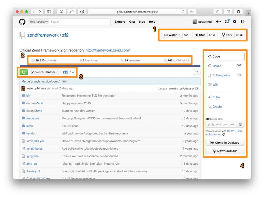 A Beginner's Git and GitHub Tutorial | Udacity