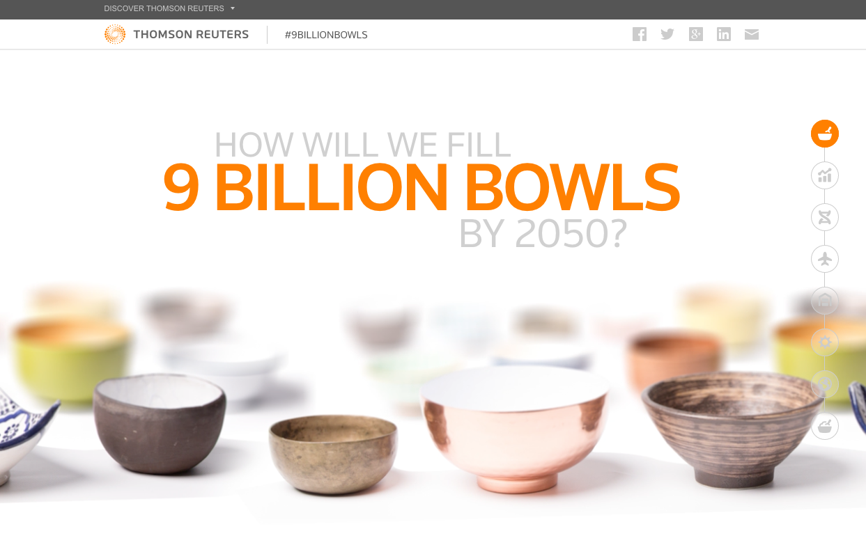 The Best Branded Content of October