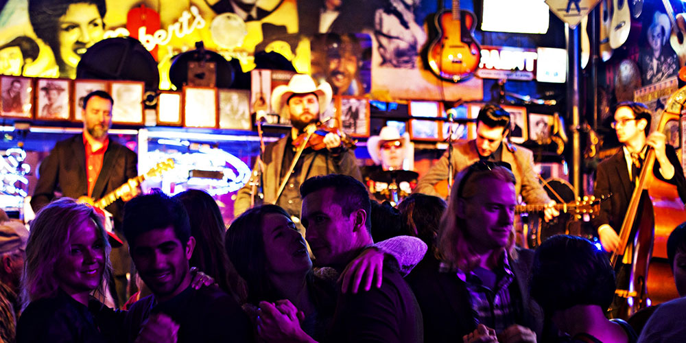 How to Do Nashville Nightlife After Hours