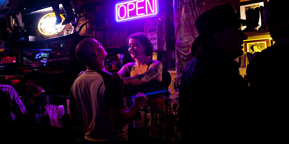 Best After Hours Nightlife in Nashville Marriott TRAVELER