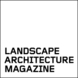 Landscape Architecture Magazine