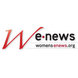 Women's eNews