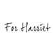 forharriet.com