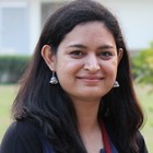 Shreya Ghosh