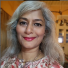 Chryselle D'Silva Dias