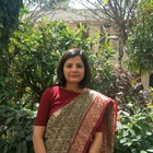 Shailaja Tripathi