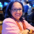 Anita Rao Kashi