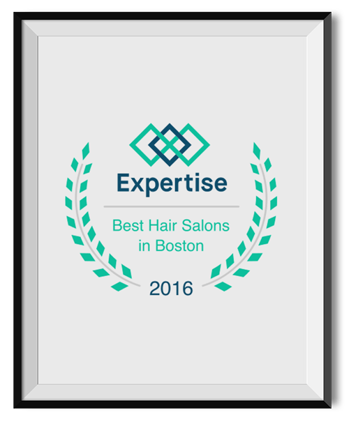 extology expertise best salon 2016
