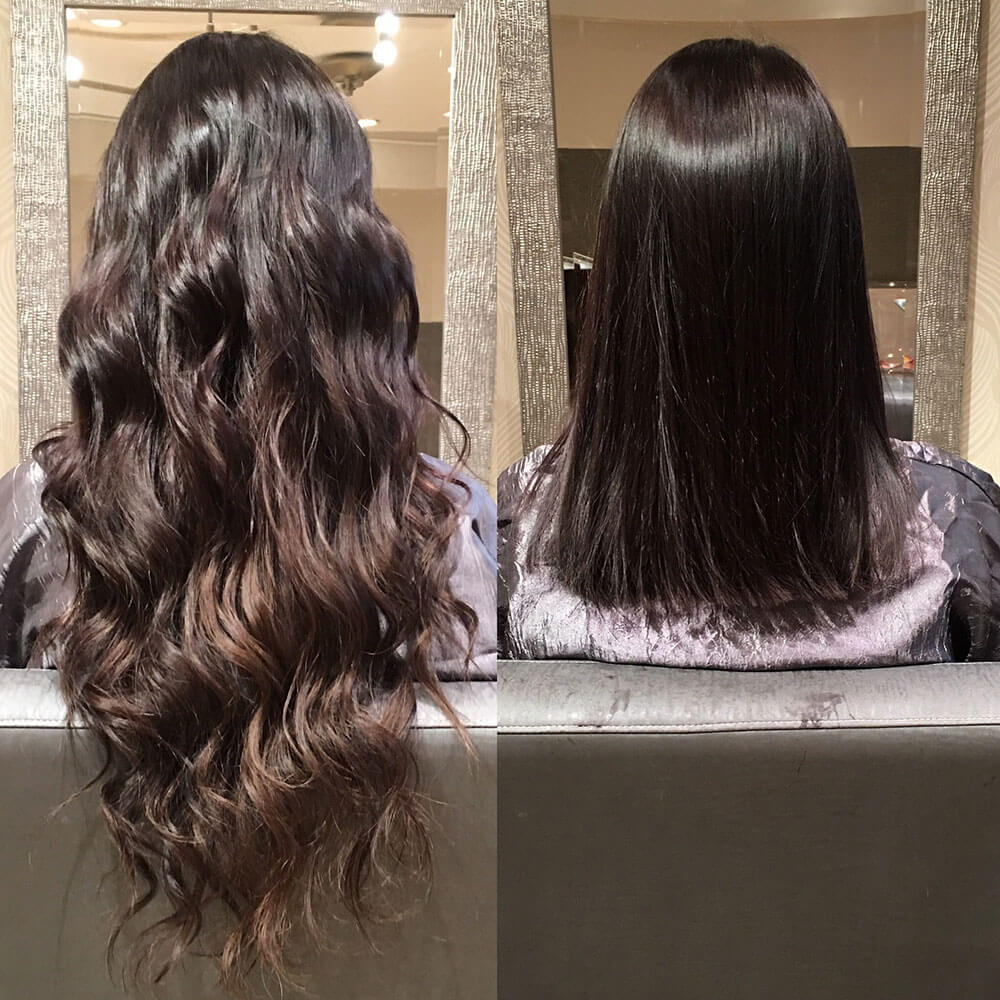 Extology Salon Best Of Boston Hair Extension Specialists