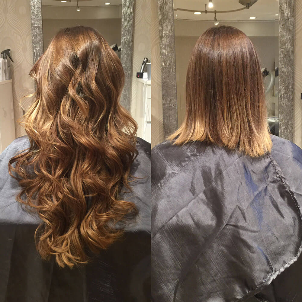 Extology Salon Best Of Boston Hair Extension Specialists