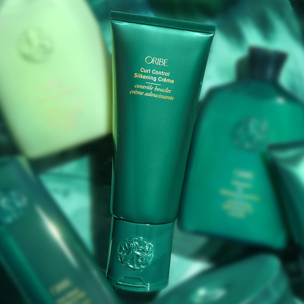 oribe curl control silkening creme boston
