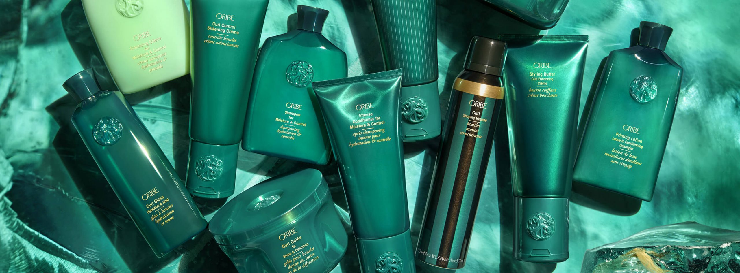 oribe curly hair