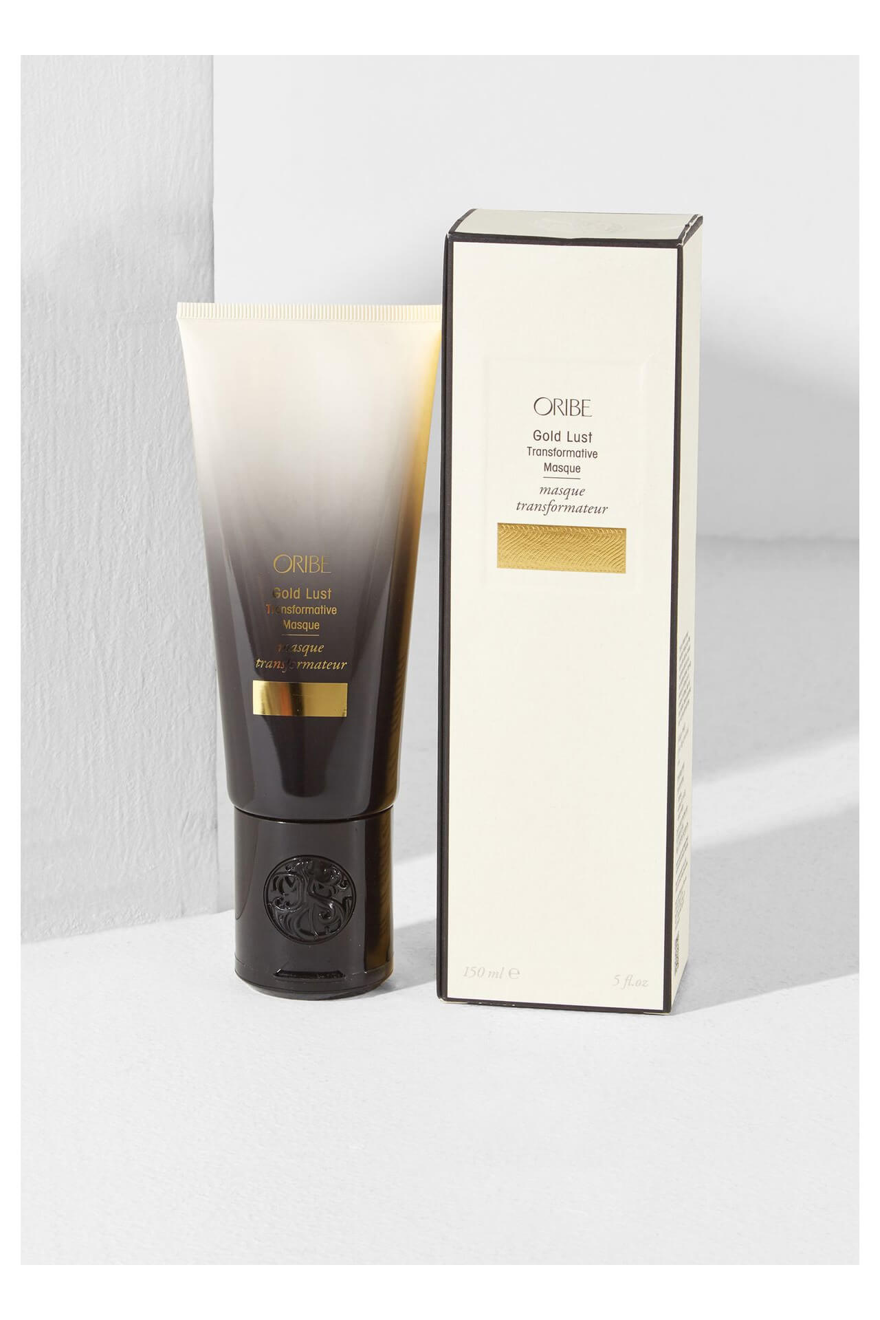 Oribe Gold Lust Transformative Masque
