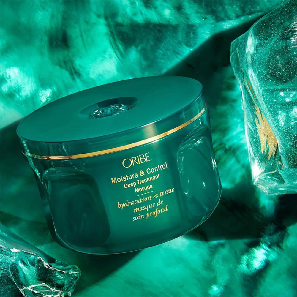 oribe moisture control deep treatment masque boston