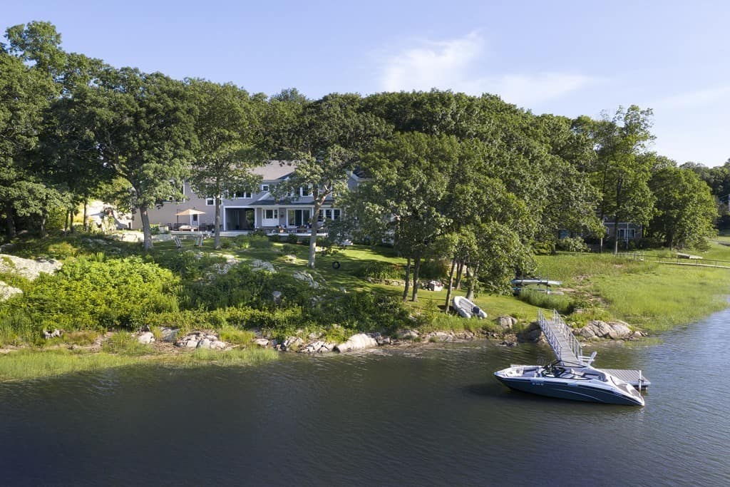 South Shore Real Estate Cohasset MA Real Estate & Homes for Sale