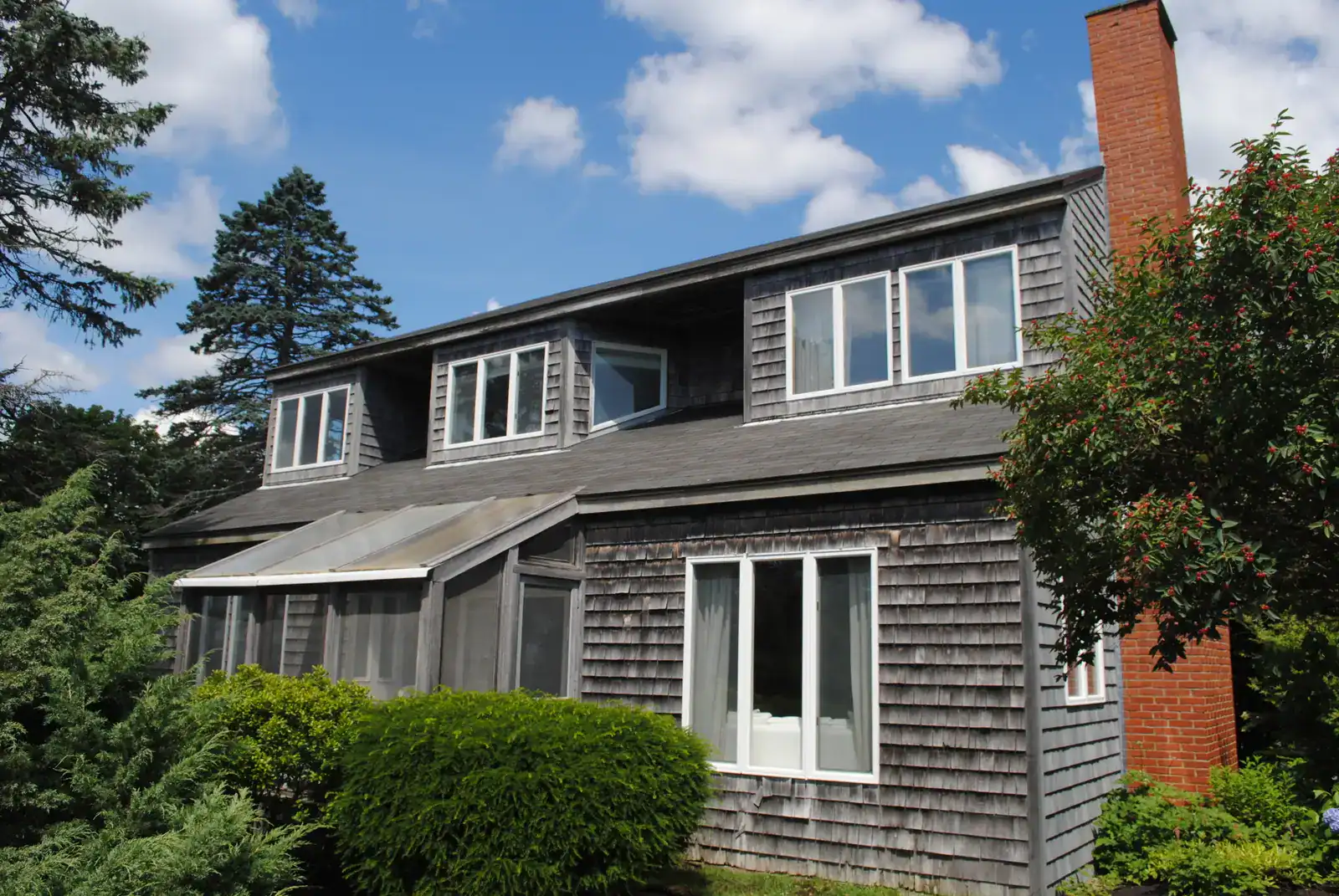 2 Winslow Homer Road Scarborough ME 04074