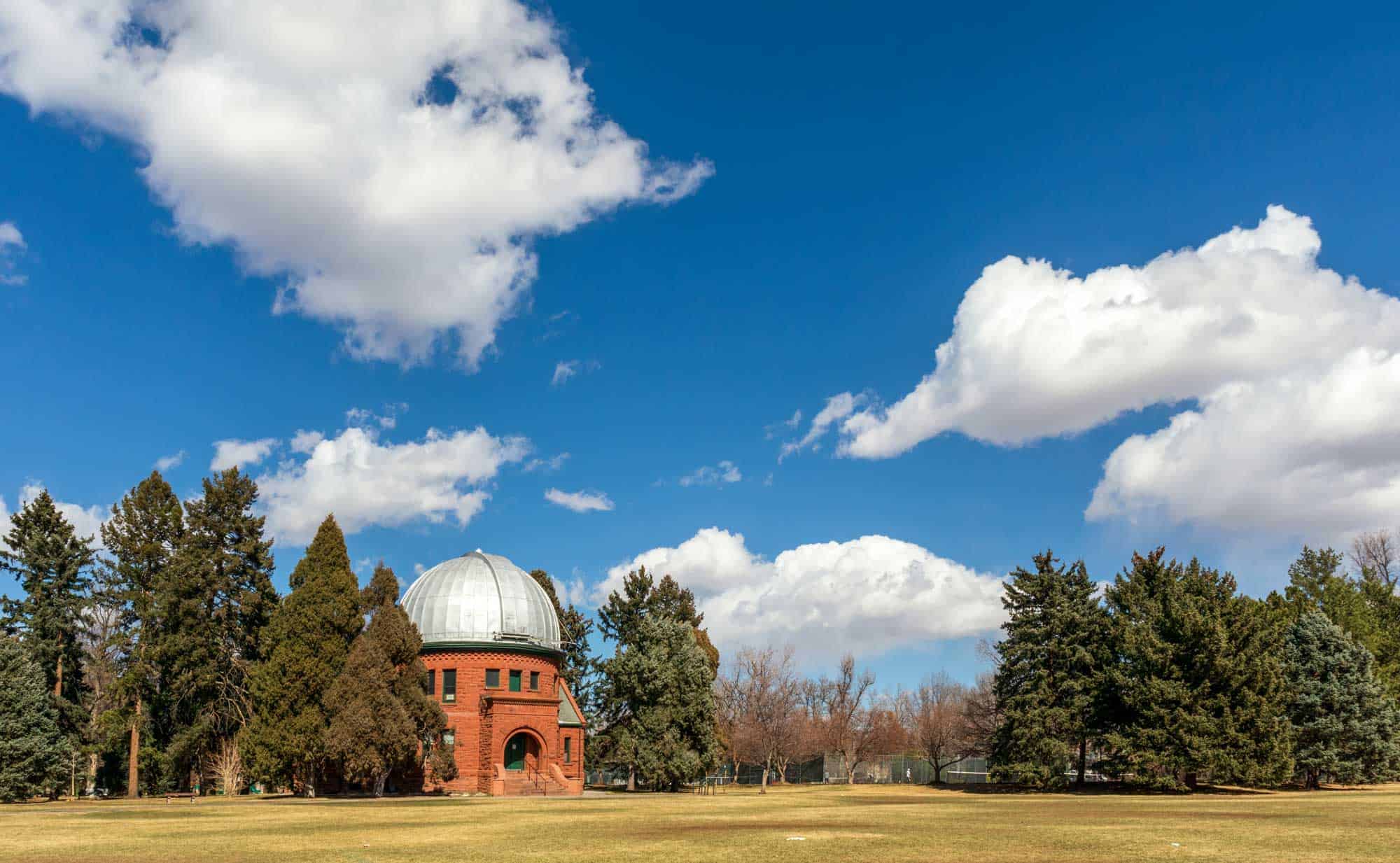 Denver CO, 2470 S Steele Street