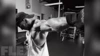 nerve damage stretching