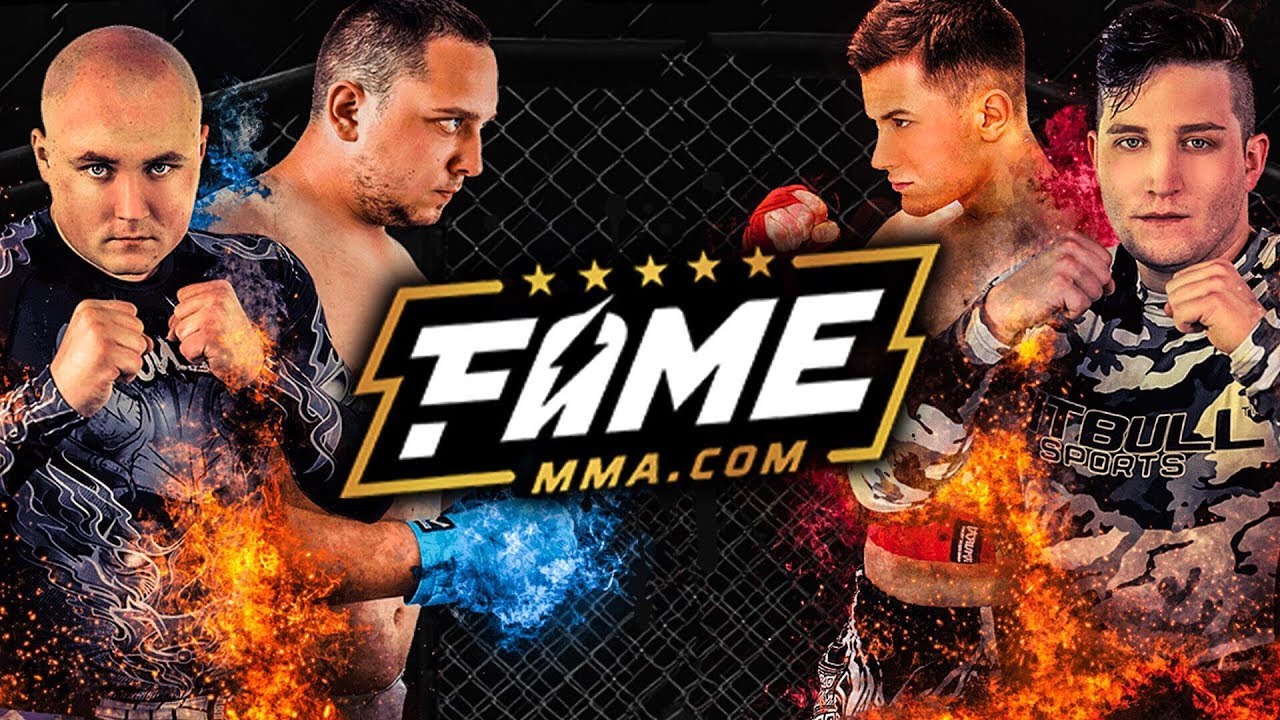 Famme Mma Famme Mma