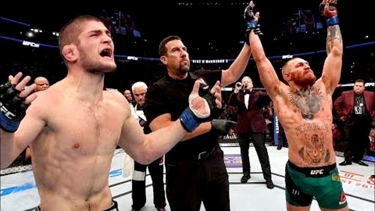 Khabib Nurmagomedov Vs Mcgregor Khabib Nurmagomedov Vs Mcgregor