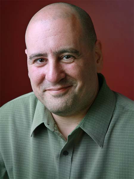 Mike Brooks