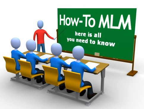 MLM Business
