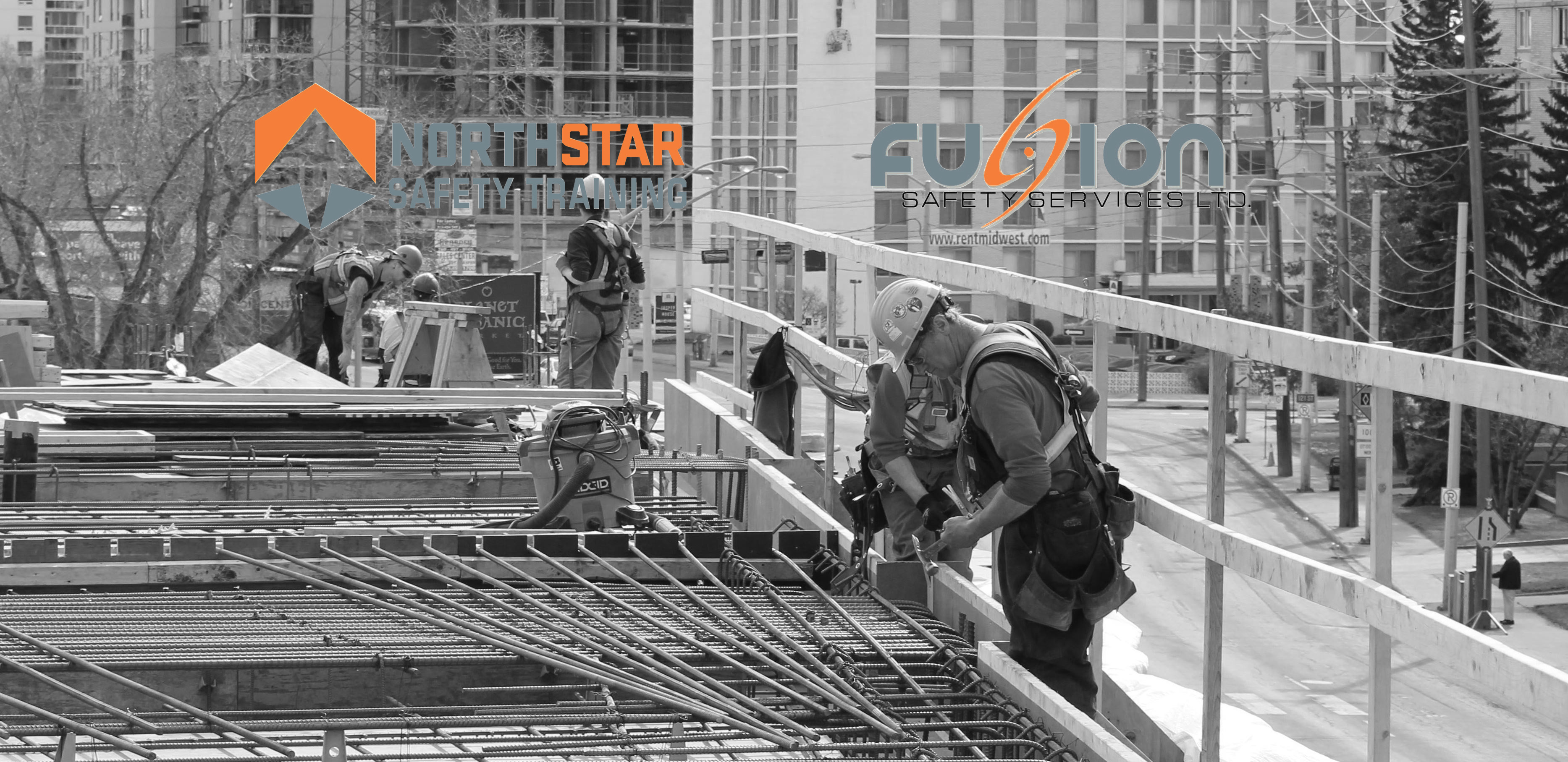 OSSA FALL PROTECTION Powered by Eventzilla