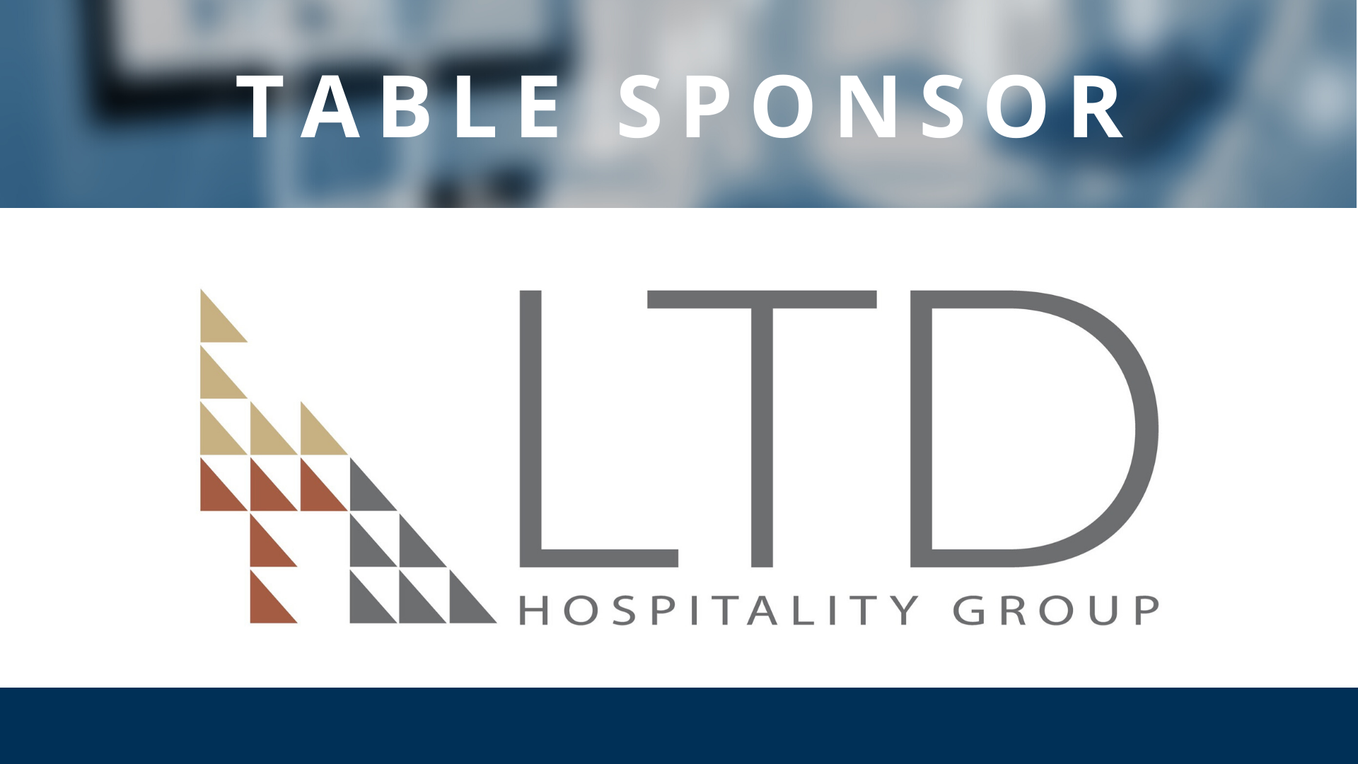 Sponsor Logo