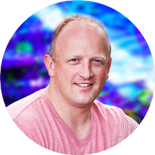 Healingsterapi