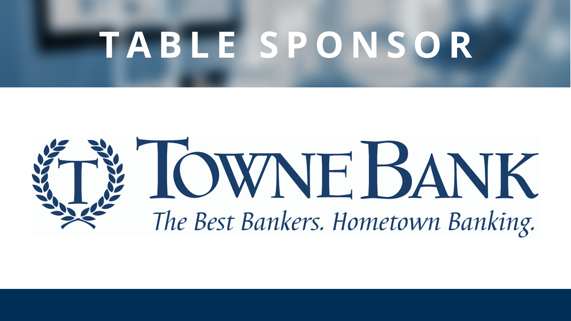 Sponsor Logo