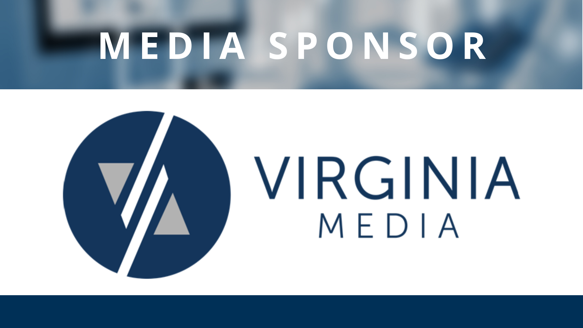 Sponsor Logo