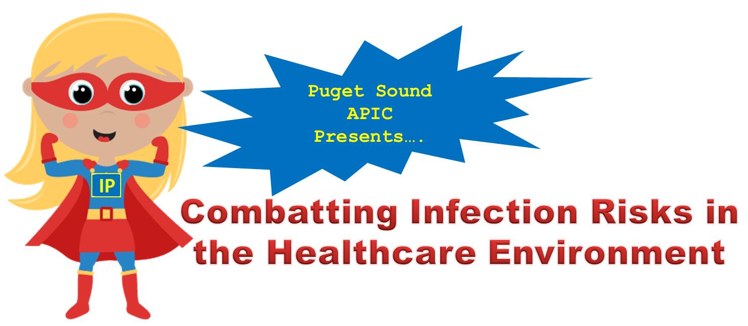Combating Infection Risks in the Healthcare Environment Powered by