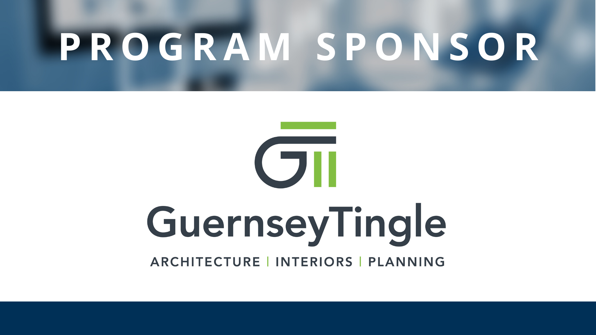 Sponsor Logo