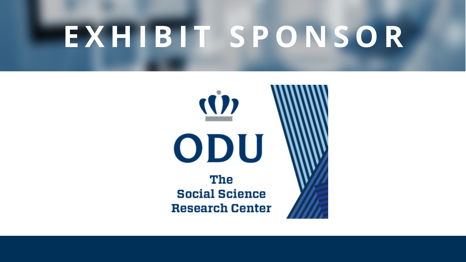 Sponsor Logo