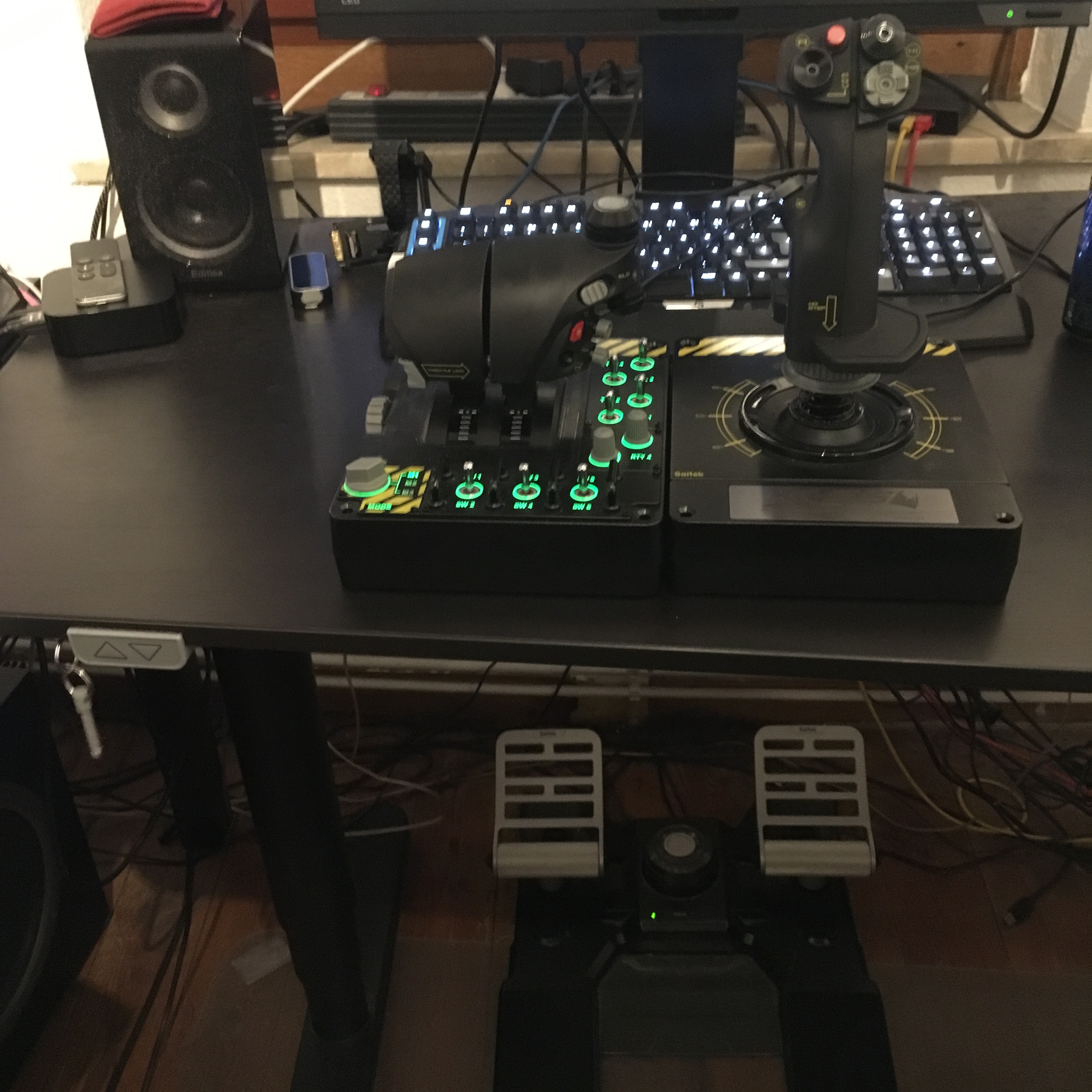VR is awesome
