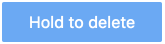 npm.io Modified Rectangle Button