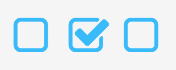 checkbox