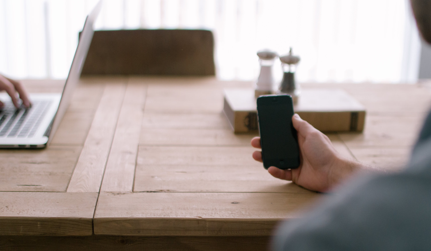 GPG Tools make writing more secure