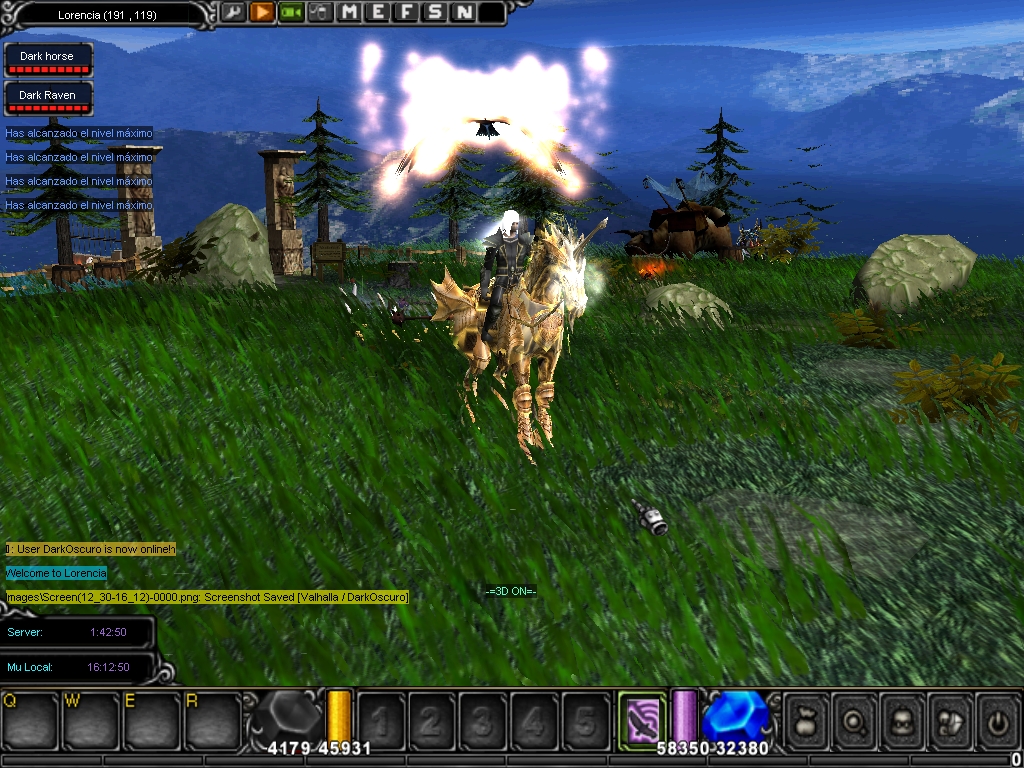 bet0x - [Release] TitansTech Official Full Source Code - RaGEZONE Forums