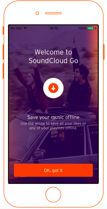 Where can I buy a SoundCloud Go subscription? – SoundCloud Help Center