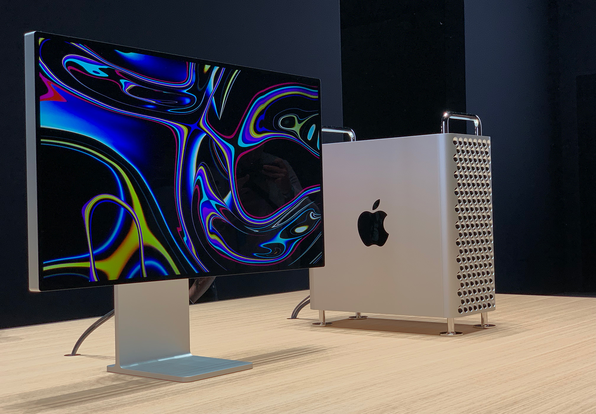 Mac Pro