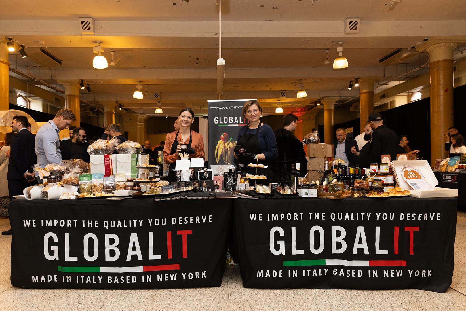 What to expect from the 3rd Edition of NYC Dolce & Salato Fest? Footage and schedule