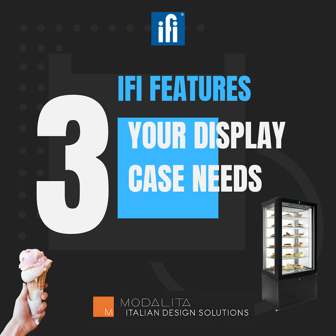 3 IFI revolutionary visual display innovations you should consider for your Shop