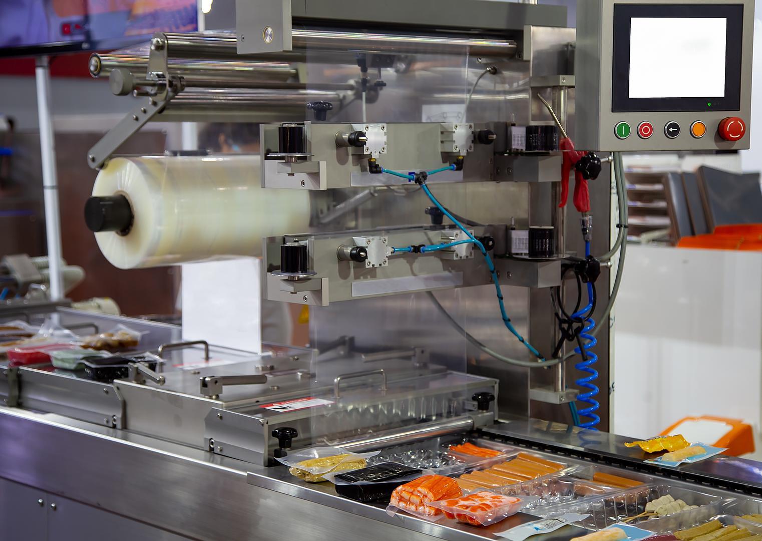 Valiant Industries, LP A Growing, Full Service Sales And Engineering