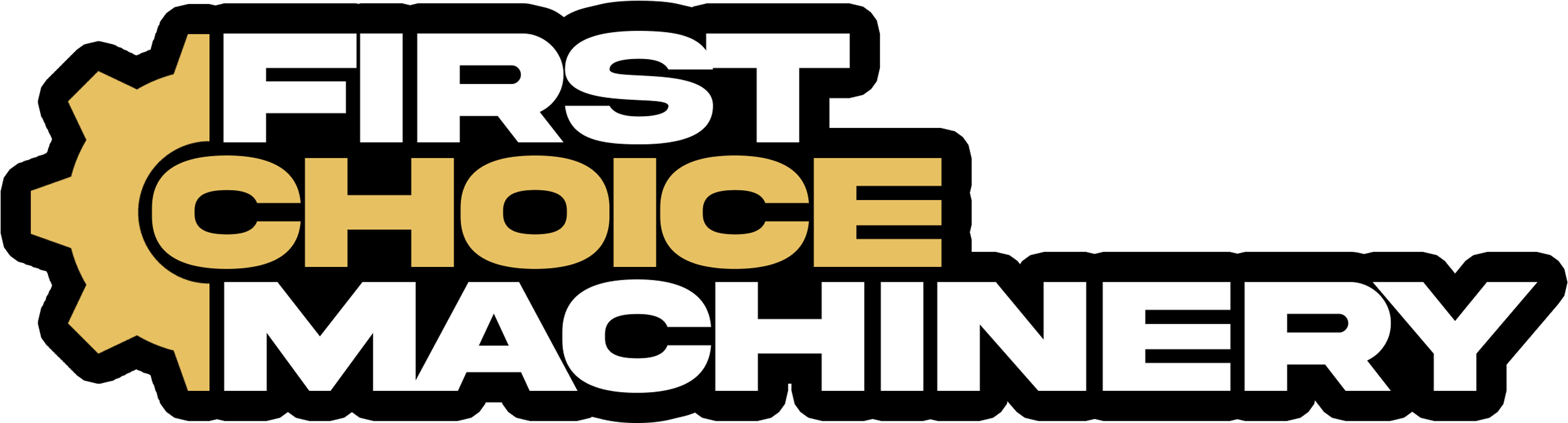 First Choice Machinery Ltd