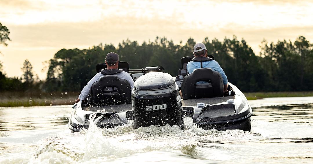 Why Maine Boaters Are Choosing the Suzuki 442 Repower Program at Clark Marine