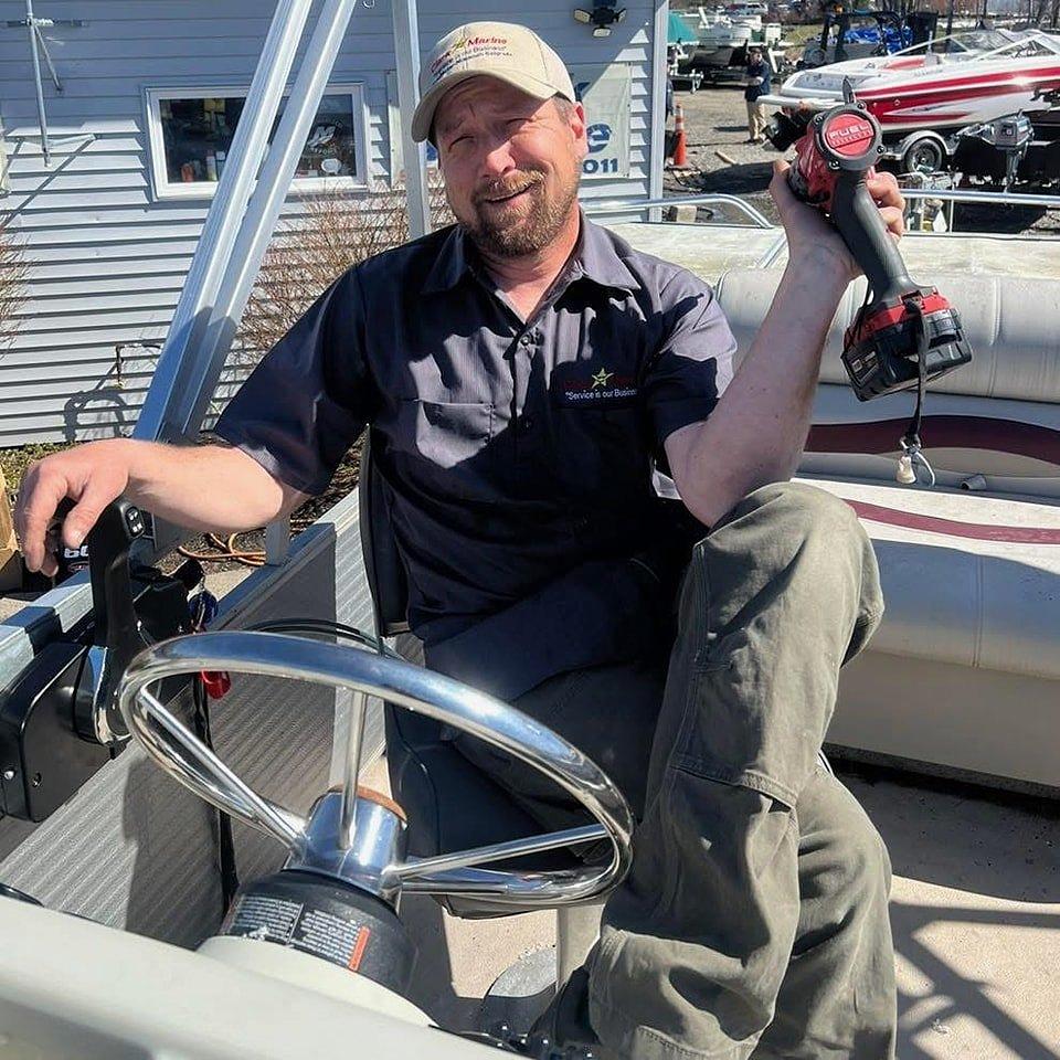 Why Maine Boaters Are Choosing the Suzuki 442 Repower Program at Clark Marine