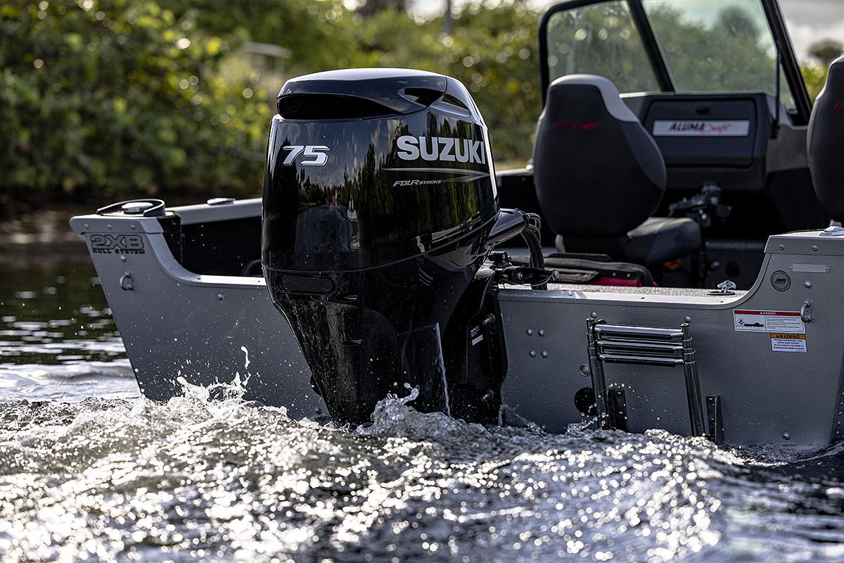Clark Marine: Maine’s Freshwater Repower Center